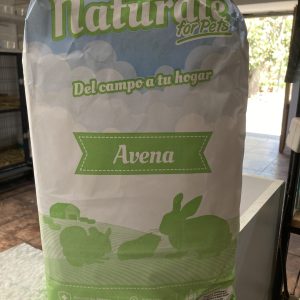 NFP Heno de Avena