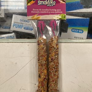 Fruit Smakers For Zebra Finch & Exotic