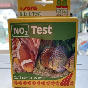 Sera Test de Nitritos (NO2) 15ml