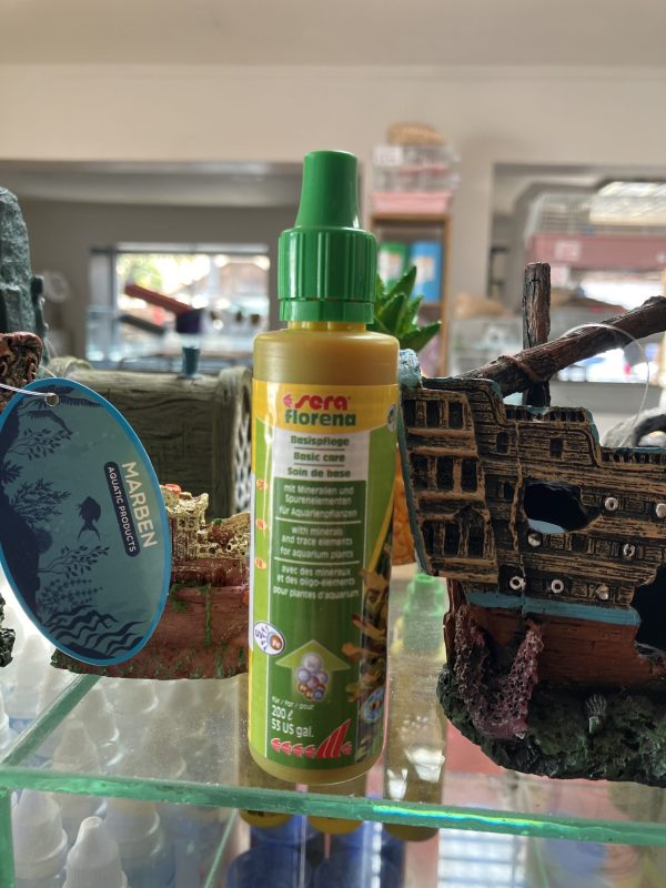 Sera Florena 50 ML