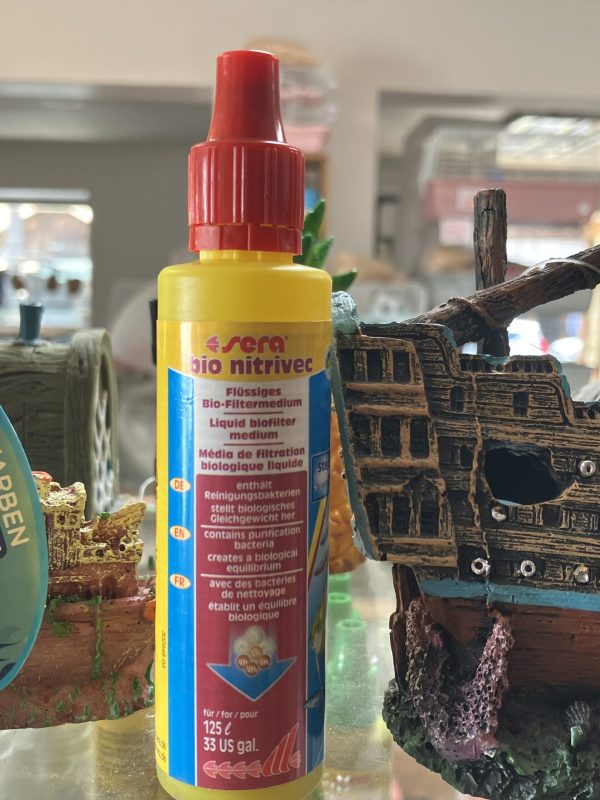 Sera Bionitrivec 50ml
