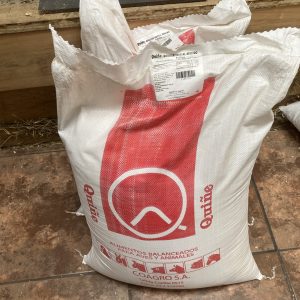 Coagro Ponedora Molida 14,5% 25 KG