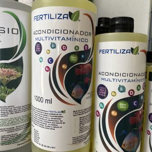 Fertiliza Acondicionador Multivitamínico 1000ml