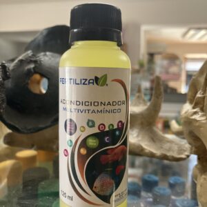 Fertiliza Acondicionador Multivitamínico 125ml