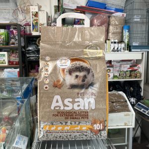 Asan Pet Pure 10 L