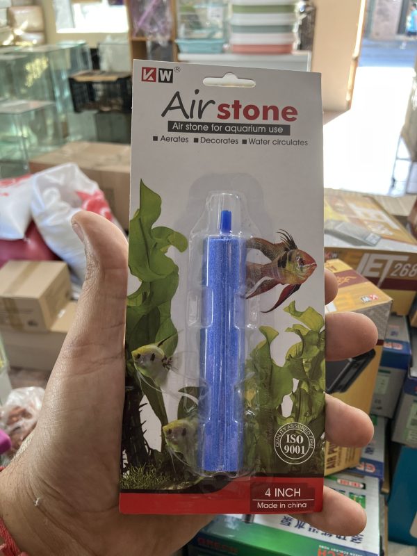 Difusor Blister 10 CM