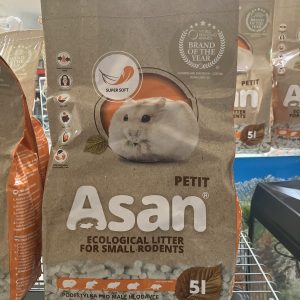Asan Pet 5 L