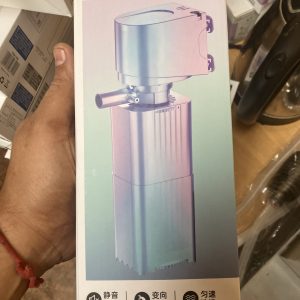 Yee Filtro Interno 20w 2 secciones 1000 L/H