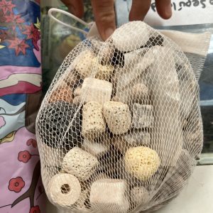 Yee Material Biologico Mix 500g