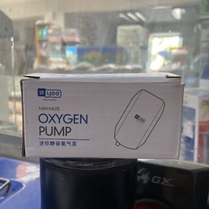 Yee Bomba Mini de Oxigeno Silenciosa 3w 1s