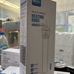 Yee Termocalefactor de Acero con Protector 25w