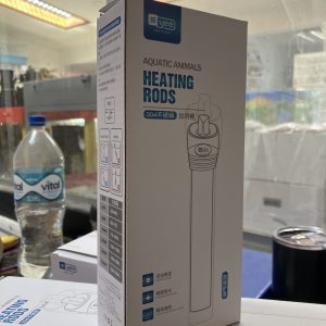 Yee Termocalefactor de Acero con Protector 50w