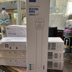 Yee Termocalefactor de Acero con Protector 100w