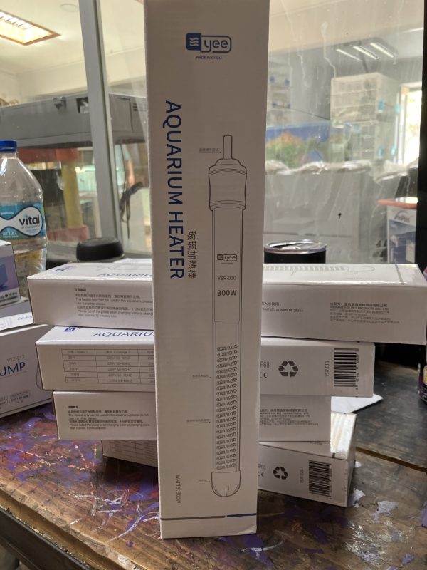 Yee Termocalefactor 300w