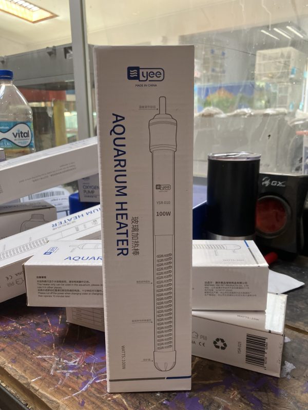 Yee Termocalefactor 100w