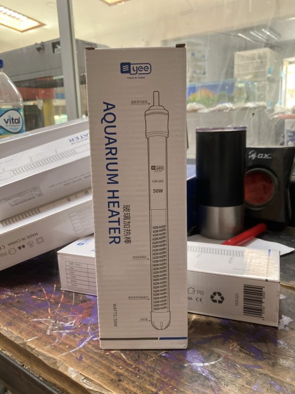 Yee Termocalefactor 50w