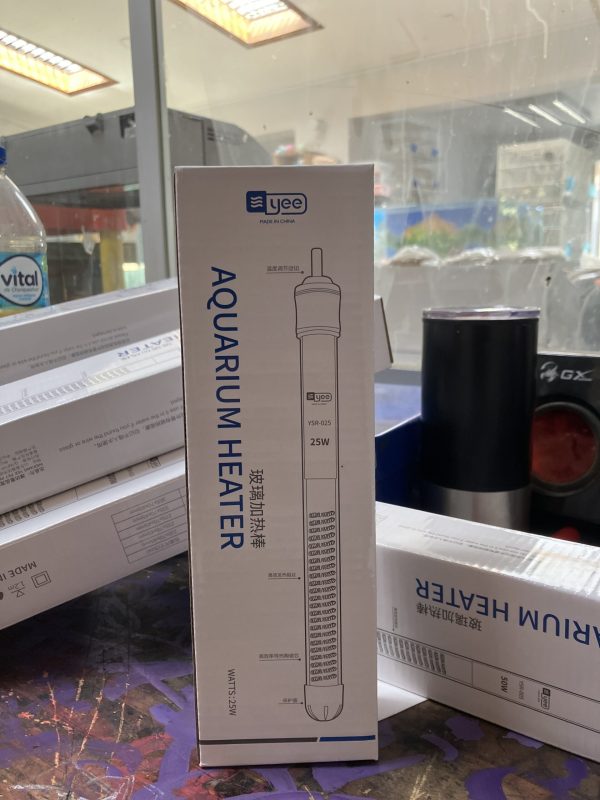 Yee Termocalefactor 25w