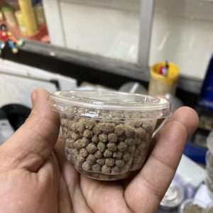 Happy Koi 5 mm - Pote Chico