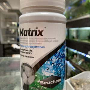 Seachem Matrix 250ML