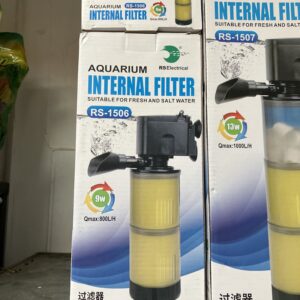 Filtro de tanque interno 9w - 800L