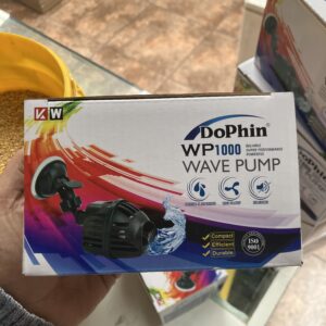 Wake Pump 1500 L/H