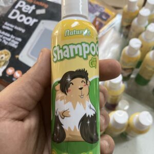 NFP Shampoo Cuy