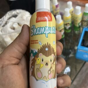 NFP Shampuas