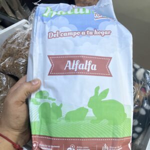 NFP Heno de Alfafa