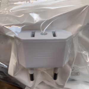 Adaptador EUR a US