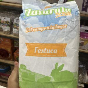 NFP Heno de Festuca