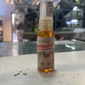 NFP Aceite Regenerador Dermopet