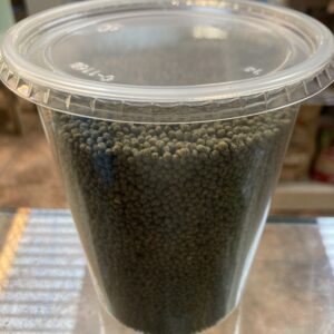 Tropical Koi Spirulina 1000ML