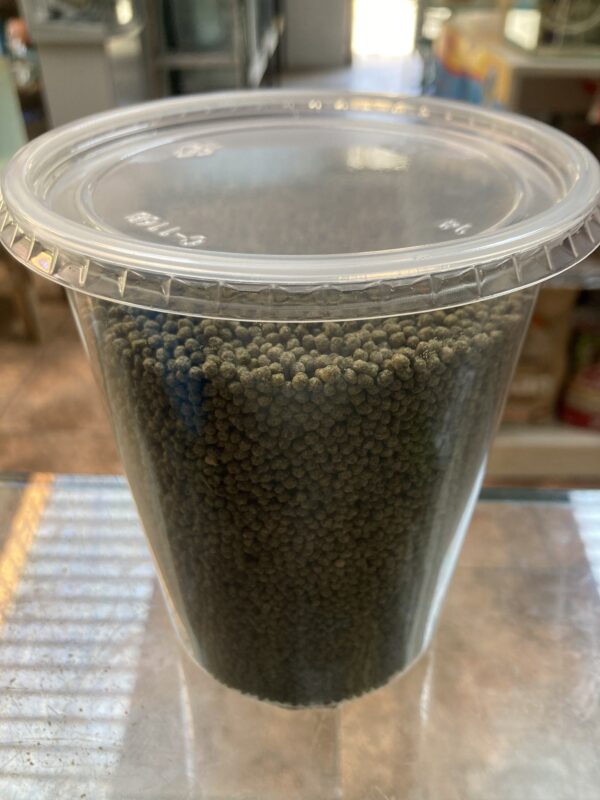 Tropical Koi Spirulina 1000ML