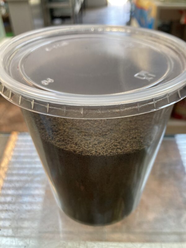 Alimento de Crecimiento 1000ML