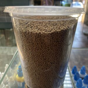 Happy koi 2 mm 1000ML