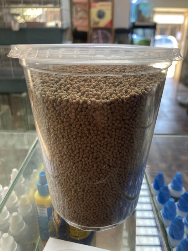 Happy koi 2 mm 1000ML