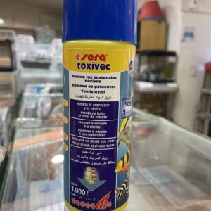 Sera Toxivec 250 ML