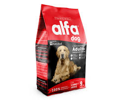Alfa DOG Adulto 25 KG