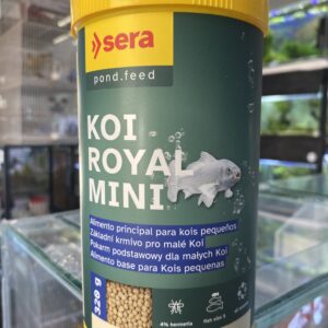 Sera Koi Royal Mini 1000 ML