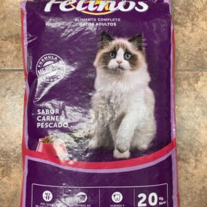 Felino Carne-Pescado 20KG
