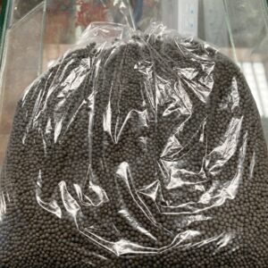 Sustrato de hierro 2 KG