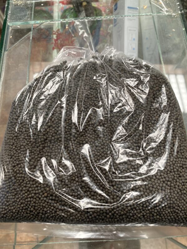 Sustrato de hierro 2 KG