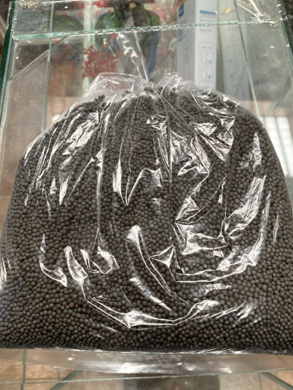 Sustrato de hierro 2 KG