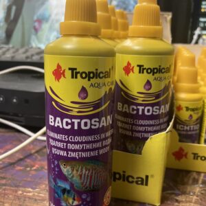 Tropical Bactosan 100 ML