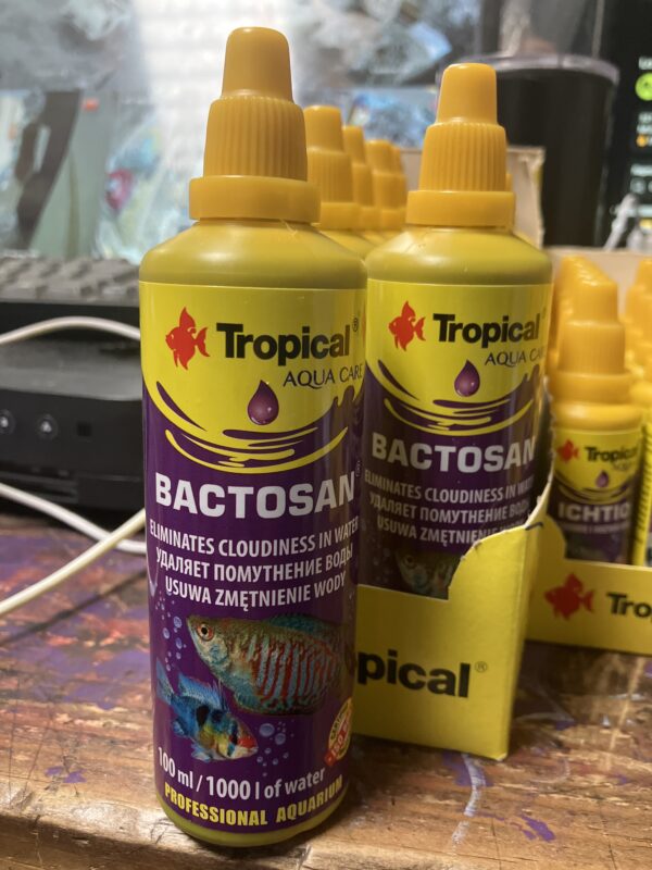 Tropical Bactosan 100 ML