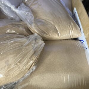 Arena Natural Amarilla 2 KG