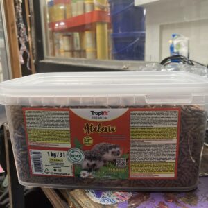 Tropifit Atelerix 1 KG