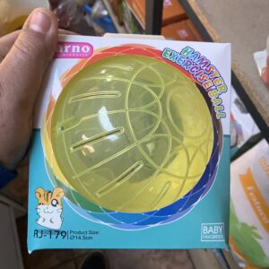 Esfera hamster 15 CM