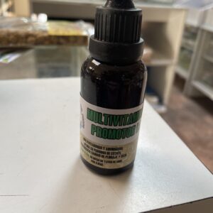 Multivitaminico Promotor L47