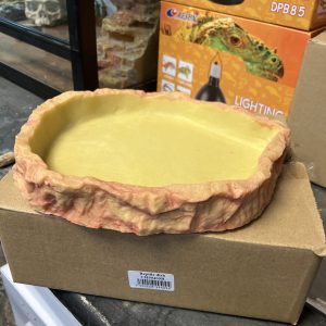 Plato Reptiles 20x16x3.5CM